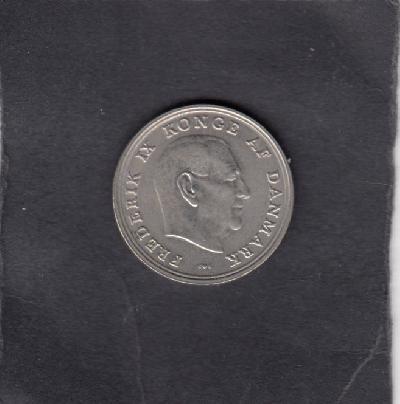 Beschrijving: 1 Kroon 